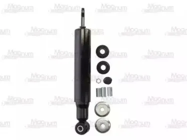M0053 Magnum Technology