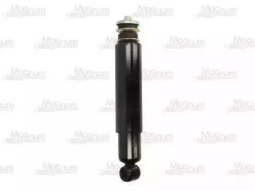 M0055 Magnum Technology
