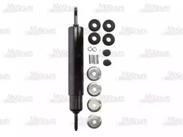 M0059 Magnum Technology