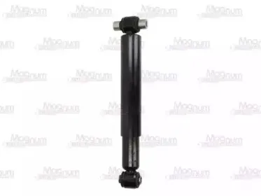 M0069 Magnum Technology