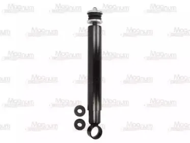 M0070 Magnum Technology