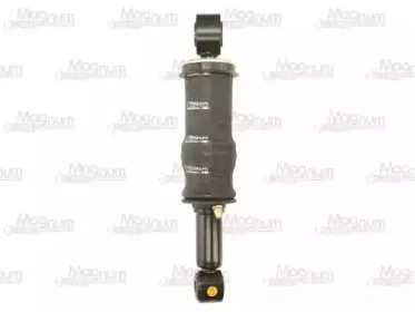 MC003 Magnum Technology Гаситель, крепление кабины