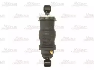 MC009 Magnum Technology