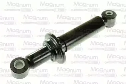 MC018 Magnum Technology