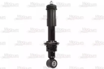 MC023 Magnum Technology Гаситель, крепление кабины