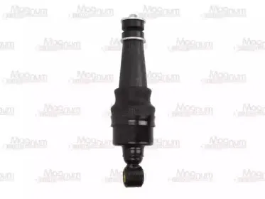 MC024 Magnum Technology Гаситель, крепление кабины