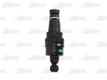 MC027 Magnum Technology