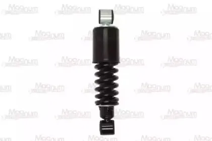 MC031 Magnum Technology Гаситель, крепление кабины