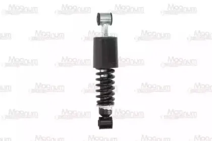 MC051 Magnum Technology Гаситель, крепление кабины