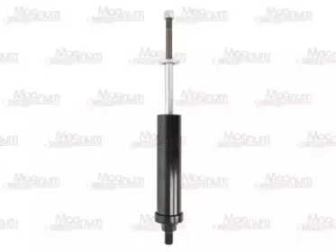 MC079 Magnum Technology Гаситель, крепление кабины