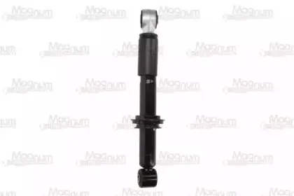 MC095 Magnum Technology Гаситель, крепление кабины