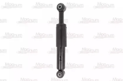 MC110 Magnum Technology Гаситель, крепление кабины