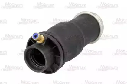 MC125 Magnum Technology Баллон пневматической рессоры, крепление кабины