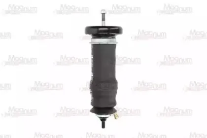 MC164 Magnum Technology Гаситель, крепление кабины