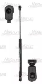 MGS020 Magnum Technology Газовая пружина, крышка багажник