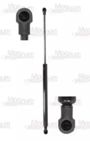 MGS023 Magnum Technology Газовая пружина, крышка багажник