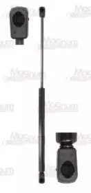 MGS024 Magnum Technology Газовая пружина, крышка багажник