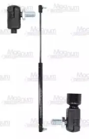 MGS025 Magnum Technology Газовая пружина, крышка багажник