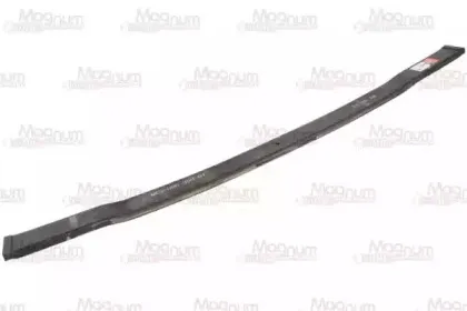 MLS-09635001 Magnum Technology Рессорный лист