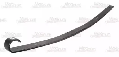 MLS-09712002 Magnum Technology Рессорный лист