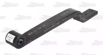 MLS88770100 Magnum Technology Многолистовая рессора