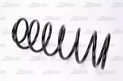 S00001MT Magnum Technology Пружина ходовой части
