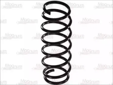 S00005MT Magnum Technology Пружина ходовой части