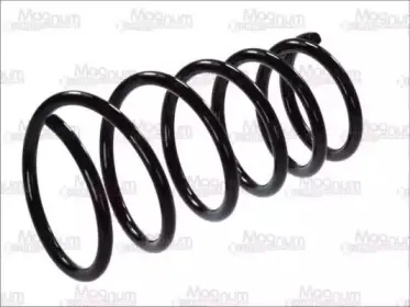 S00009MT Magnum Technology