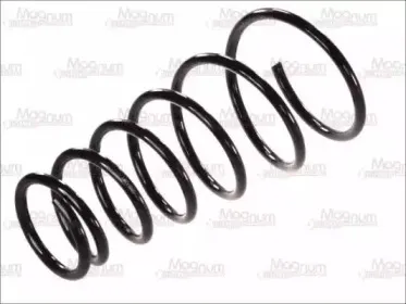 S00513MT Magnum Technology Пружина ходовой части