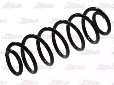 SA015MT Magnum Technology Пружина ходовой части
