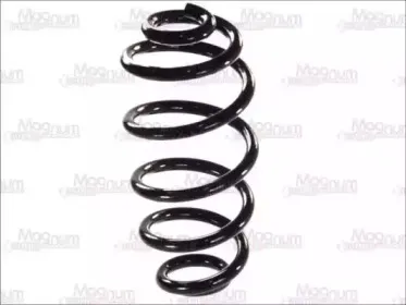 SA077MT Magnum Technology Пружина ходовой части