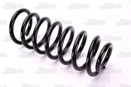 SA087MT Magnum Technology Пружина ходовой части