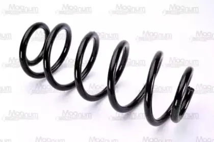 SA093MT Magnum Technology Пружина ходовой части