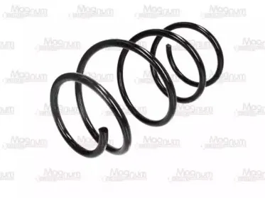 SB009MT Magnum Technology Пружина ходовой части