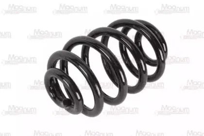 SB046MT Magnum Technology Пружина ходовой части