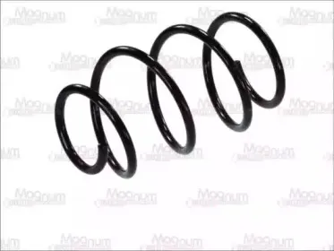 SB091MT Magnum Technology Пружина ходовой части