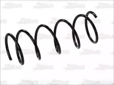 SC021MT Magnum Technology Пружина ходовой части