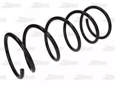 SC022MT Magnum Technology Пружина ходовой части