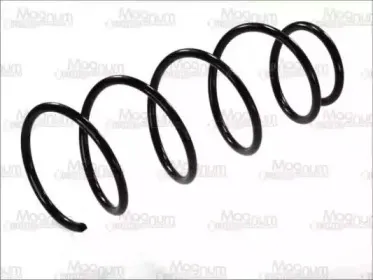 SF005MT Magnum Technology Пружина ходовой части