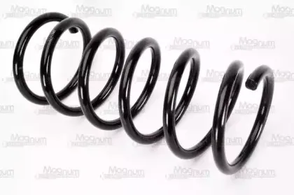 SF015MT Magnum Technology Пружина ходовой части