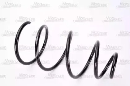 SF025MT Magnum Technology Пружина ходовой части