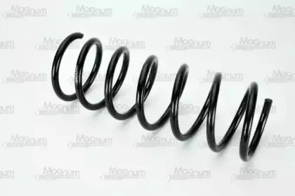 SF042MT Magnum Technology Пружина ходовой части