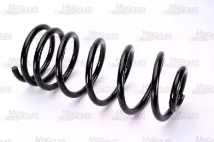 SF046MT Magnum Technology Пружина ходовой части