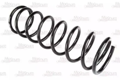 SG010MT Magnum Technology Пружина ходовой части