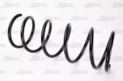 SG028MT Magnum Technology Пружина ходовой части