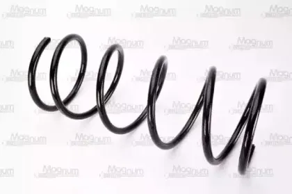 SG032MT Magnum Technology Пружина ходовой части