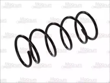 SG035MT Magnum Technology Пружина ходовой части