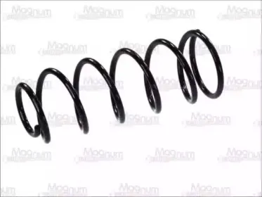 SG069MT Magnum Technology Пружина ходовой части