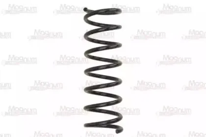 SG162MT Magnum Technology Пружина ходовой части