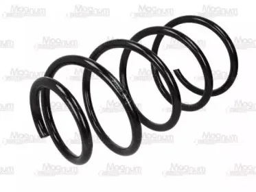 SK032MT Magnum Technology Пружина ходовой части